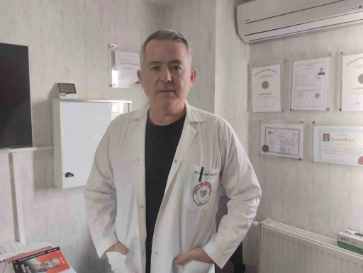Kullanılan ilaçlar ve hareketsiz yaşam erkeklerde ereksiyon kaybı oluşturuyor
