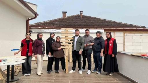 Kullanılmayan paletler tabelaya d&ouml;n&uuml;şt&uuml;
