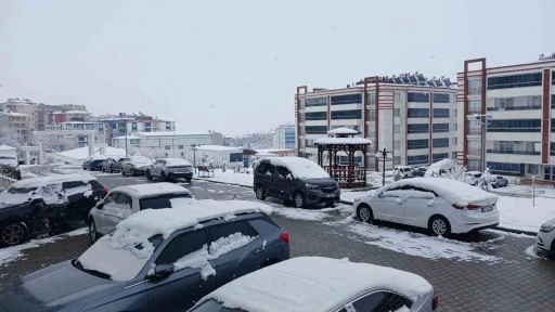 Kulp&rsquo;ta beyaz esaret devam ediyor
