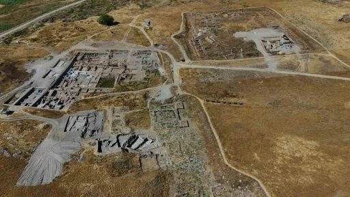 K&uuml;ltepe kazılarında hedef Anadolu tarihini daha eskiye g&ouml;t&uuml;rmek
