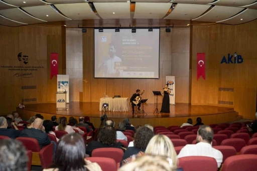 Kültür Politikaları Semineri Mersin’in sanat hafızasına ışık tuttu
