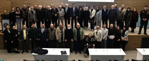 K&uuml;lt&uuml;r-sanat alanında iş birlikleri i&ccedil;in yol haritası belirlendi

