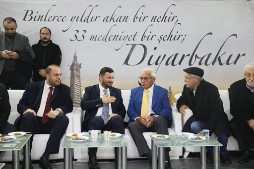 Kültür ve lezzet şöleni: Diyarbakır Tanıtım Günleri 27 Kasımda İstanbul’da yeniden hayat buluyor
