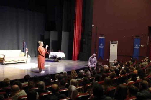 K&uuml;lt&uuml;r ve sanatın kalbi Aydın&rsquo;da atıyor
