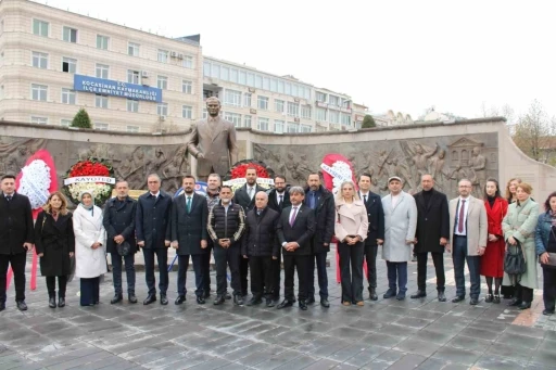 Kültür ve Turizm İl Müdürü Dursun: &quot;Gün geçtikçe ağırladığımız misafir sayısı artıyor&quot;

