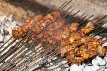 Kültür Yolu Festivali ile Şanlıurfa lezzetleri tanıtıldı
