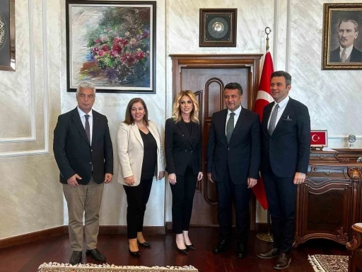 Kültür yolu gastronomiye katkı sağlayacak

