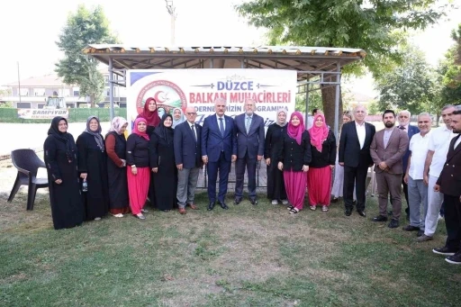 K&uuml;lt&uuml;rel Dayanışma Yeni Taşk&ouml;pr&uuml;&rsquo;nde
