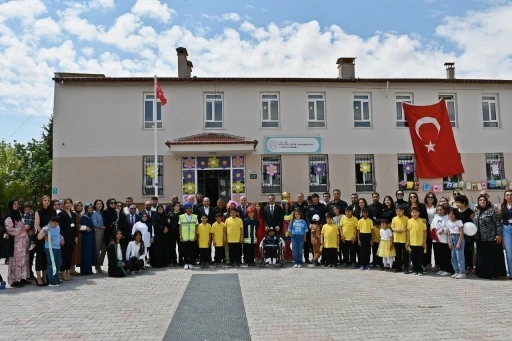 Kulu’da Engelliler Haftası etkinlikleri
