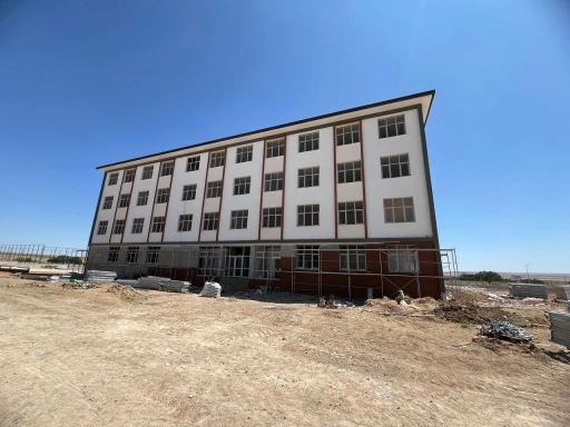 Kulu’da Fahrettin Koca Fen Lisesi yeni dönemde öğrenci alacak
