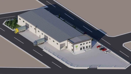 Kulu’da yeni hizmet binası için süreç başladı
