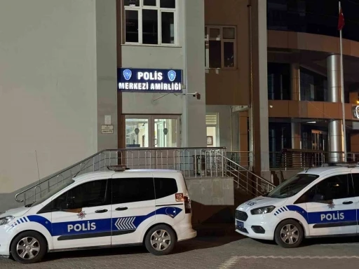 Kulu Emniyetinden yılbaşı &ouml;ncesi denetimler
