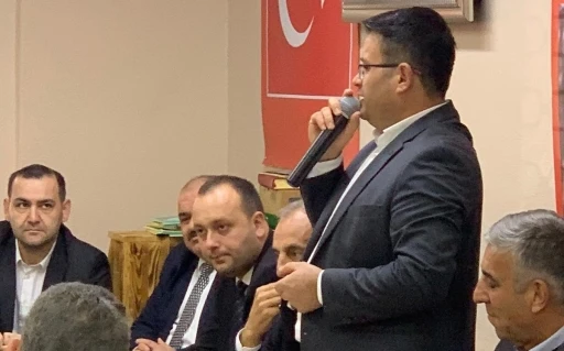Kuluncak dayanışması İstanbul’da kurumsallaştı
