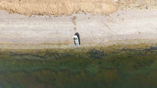 Kuraklık riski büyüyor, çiftçiden uyarı: &quot;Suyu dikkatli kullanmazsak ekmeğimizi kaybederiz&quot;
