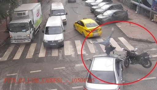 Kural tanımayan motosikletliler kazaları artırdı
