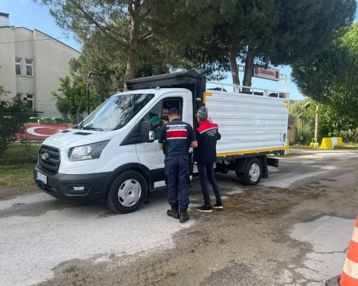 Kurban alışverişinde &lsquo;k&uuml;pe&rsquo; uyarısı
