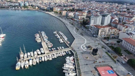 Kurban Bayramı&rsquo;nda &Ccedil;anakkale&rsquo;de doluluk oranı y&uuml;zde 100&rsquo;e ulaşacak

