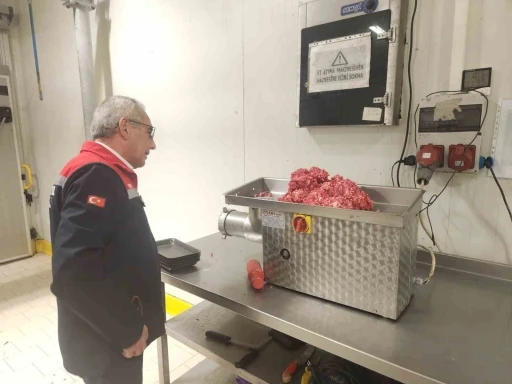 Kurban Bayramı &ouml;ncesi gıda işletmelerine sıkı denetim
