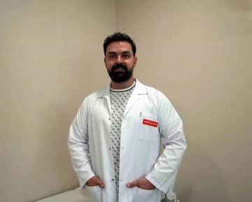 Kurban bayramı öncesi ’Orf’ hastalığı uyarısı
