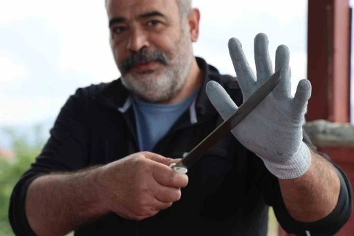 Kurban Bayramında acemi kasaplara müjde