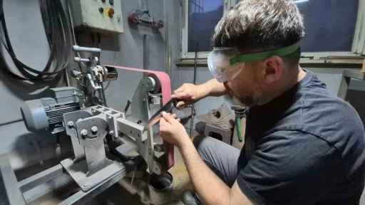 Kurban ibadetinde "22 derece" detayı eziyeti ortadan kaldırıyor
