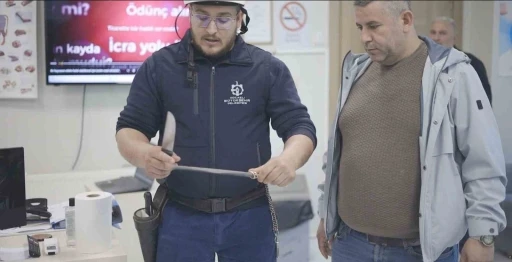 Kurban kesmenin t&uuml;m inceliklerini &ouml;ğrendiler
