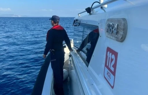K&uuml;rek s&ouml;rf&uuml; i&ccedil;in a&ccedil;ıldılar, geri d&ouml;nemediler

