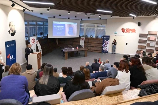 K&uuml;resel sistem Anadolu &Uuml;niversitesi&rsquo;nde masaya yatırıldı

