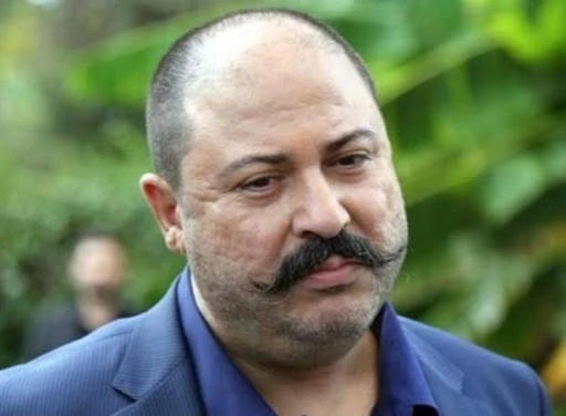 Kurtlar Vadisi’nin &quot;Kibritçi Cevat&quot;ı Şekip Taşpınar hayatını kaybetti
