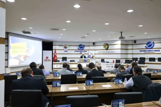 Kurumsal d&ouml;n&uuml;ş&uuml;mde uluslararası işbirliği
