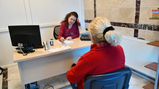 Kuşadası Belediyesi&rsquo;nden &uuml;cretsiz diyetisyen desteği: 6 ayda 498 seans
