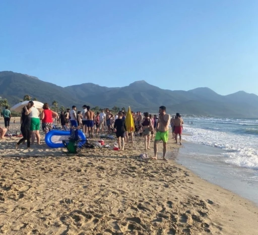 Kuşadası&rsquo;nda bir g&uuml;nde 4 kişi boğularak hayatını kaybetti
