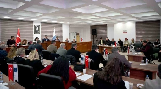 Kuşadası&rsquo;nda kooperatif&ccedil;ilikte yeni d&ouml;nem
