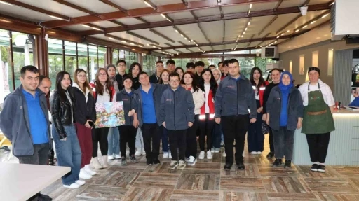 Kusursuz çalışanlara özel hediye
