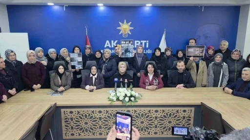 K&uuml;tahya AK Parti&rsquo;den 28 Şubat a&ccedil;ıklaması: "Darbeci zihniyetle m&uuml;cadelemiz s&uuml;recek"
