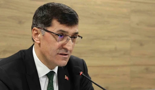 K&uuml;tahya Belediye Başkanı Kahveci&rsquo;den mısır b&uuml;feleriyle ilgili a&ccedil;ıklama
