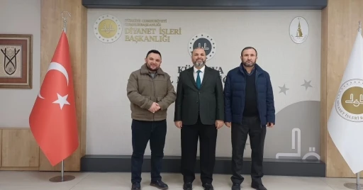 K&uuml;tahya&rsquo;da 15 Temmuz Şehitler Camii&rsquo;nden yetimler i&ccedil;in anlamlı destek
