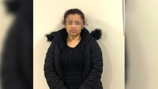 85 Suç Kaydıyla Aranan Dolandırıcılık Zanlısı Yakalandı