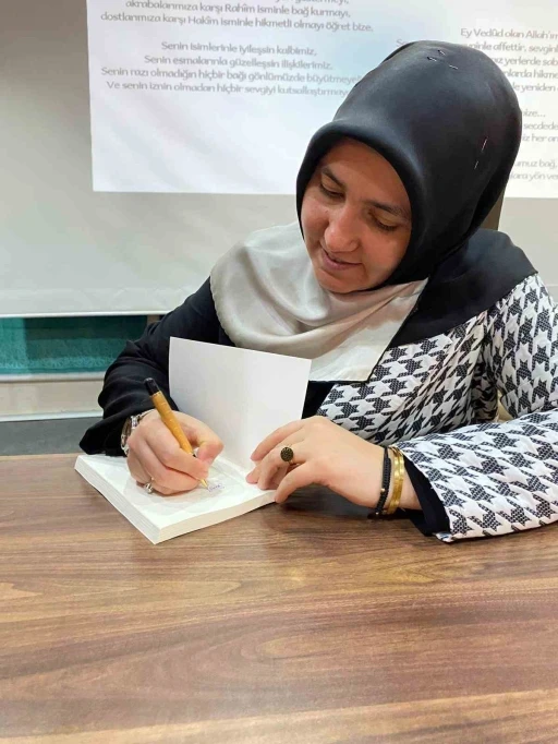 Kütahya’da Aile Okulu programı
