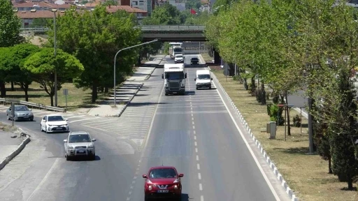 Kütahya’da araç sayısı nüfusa yaklaşıyor
