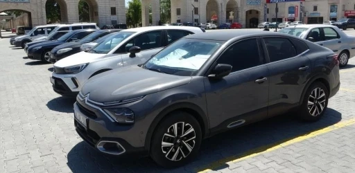 Kütahya’da araç sayısı nüfusu geride bıraktı
