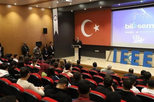 K&uuml;tahya&rsquo;da Bilişim Semineri
