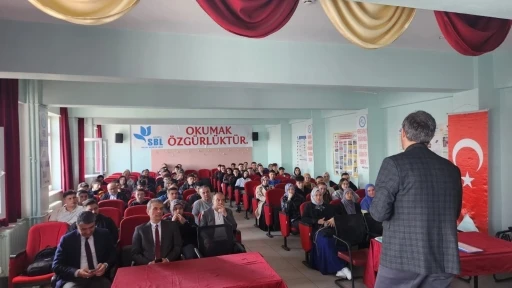 K&uuml;tahya&rsquo;da &Ccedil;EDES il &ccedil;alıştayı ger&ccedil;ekleştirildi
