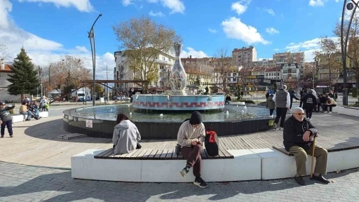 Kütahya’da emekli sayısı aktif çalışanları geçti
