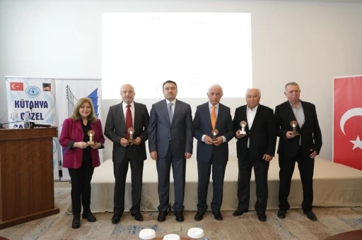 K&uuml;tahya&rsquo;da &rsquo;Hisarlı Ahmet&rsquo;in mirası gelecek nesillere taşınıyor
