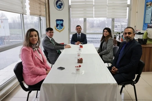 K&uuml;tahya&rsquo;da kadın girişimciliğine g&uuml;&ccedil;l&uuml; destek
