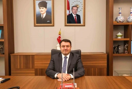 K&uuml;tahya&rsquo;da Kurban Bayramı tedbirleri a&ccedil;ıklandı, bin 814 g&uuml;venlik personeli g&ouml;rev başında
