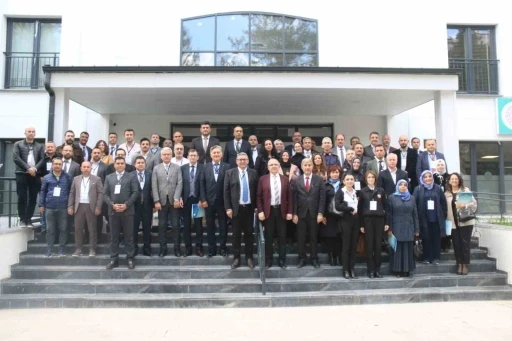 K&uuml;tahya&rsquo;da okullarda g&uuml;venlik i&ccedil;in kapsamlı bir &ccedil;alıştay d&uuml;zenlendi
