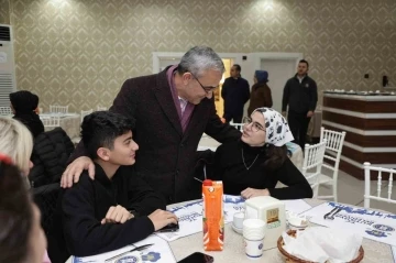 K&uuml;tahya&rsquo;da "Ben ve Yıldızım" etkinliği
