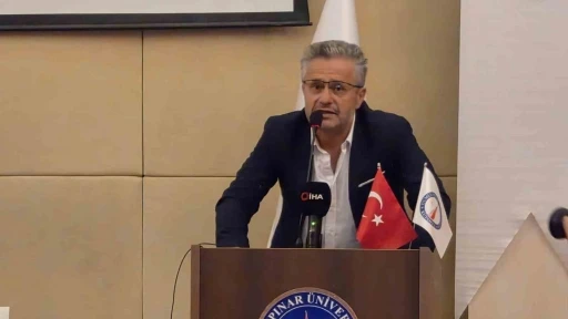 K&uuml;tahya&rsquo;da "İrade Bizim, Zafer Bizim" konulu konferans
